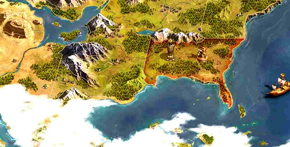 downloadable single player games like forge of empires