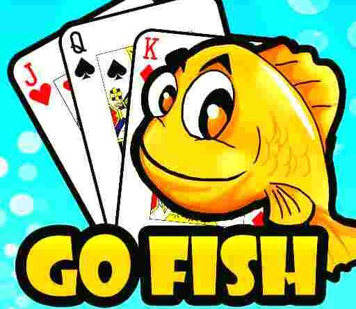 Fish games to play
