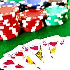 best way to play poker online with friends for free