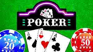 play online poker with friends free