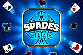 play spades online with others